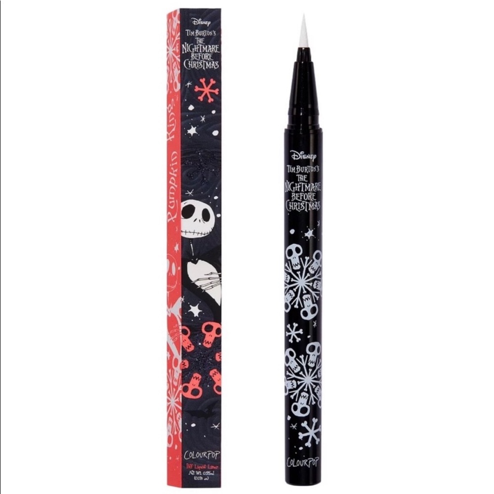 Pumpkin King BFF Liquid Liner